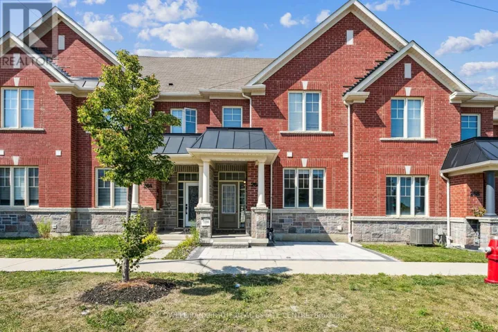 266 INSPIRE BOULEVARD, Brampton (Sandringham-Wellington North), Ontario L6R3Z3