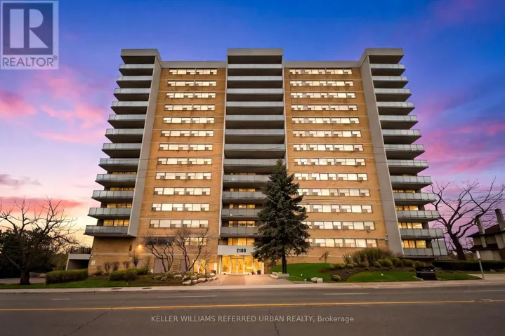 1401 - 2130 WESTON ROAD, Toronto (Weston), Ontario M9N3R9