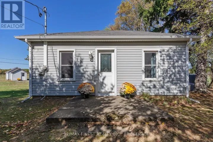 1018 OAK FLATS ROAD, Frontenac (Frontenac Centre), Ontario K0H1T0