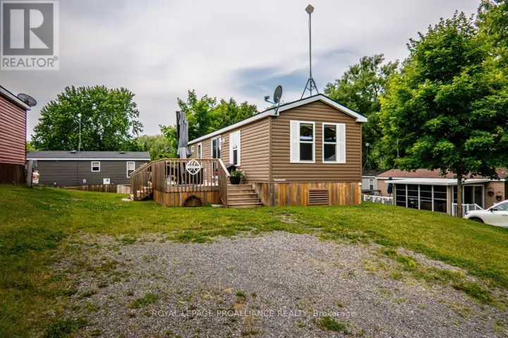 486 CTY RD 18-12 PARK MEADOW LANE, Prince Edward County (Athol Ward), Ontario K0K1P0