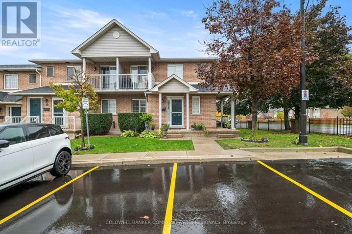 45 - 2737 KING STREET E, Hamilton (Greenford), Ontario L8G5H1