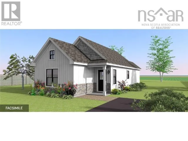 Lot 33 Lindsay Court, Garlands Crossing, Nova Scotia B0N2T0