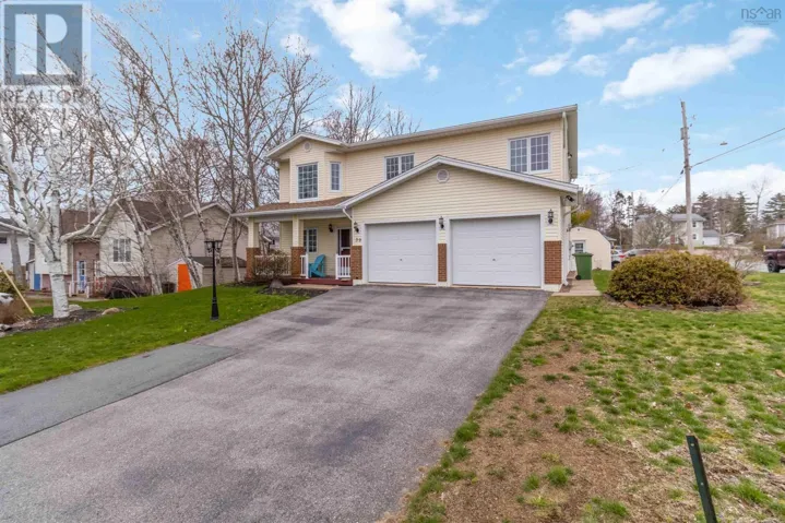 39 Ridgecrest Drive, Bridgewater, Nova Scotia B4V3V8