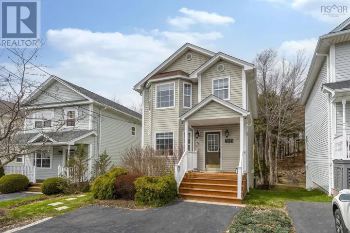 363 Oceanview Drive, Bedford, Nova Scotia B4A4H5