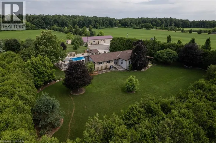 1409 CHARLOTTEVILLE ROAD 5, Simcoe, Ontario N3Y4K1