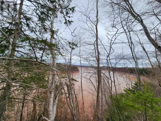 Lot Highway 215, South Maitland, Nova Scotia B0N1T0