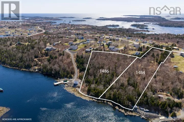 1484/1486 Terence Bay Road, Terence Bay, Nova Scotia B3T1X7