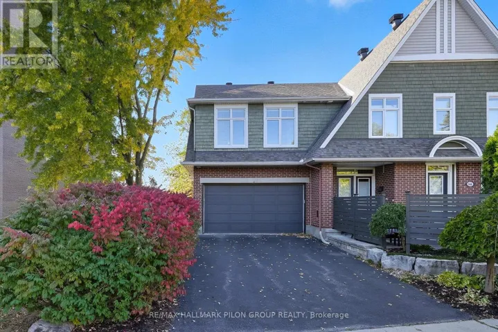 2380 VIRGINIA DRIVE, Ottawa, Ontario K1H6S2