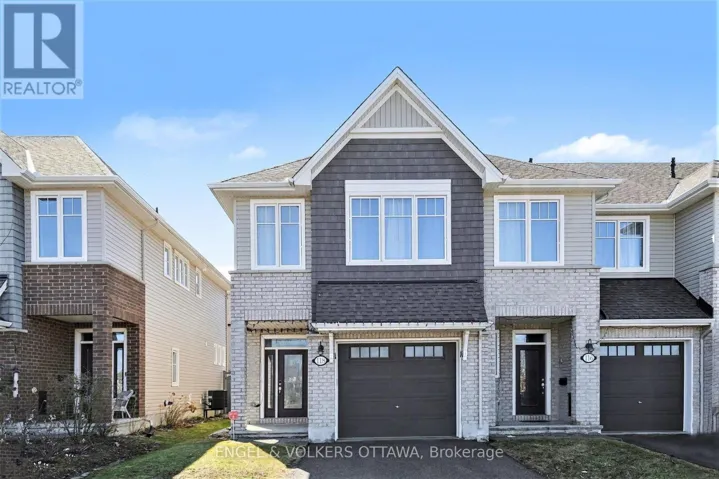 118 KESTREL STREET, Ottawa, Ontario K1T0P8