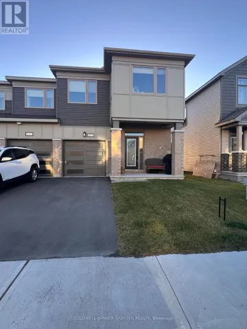 623 ALLIED MEWS, Ottawa, Ontario K2S3A1