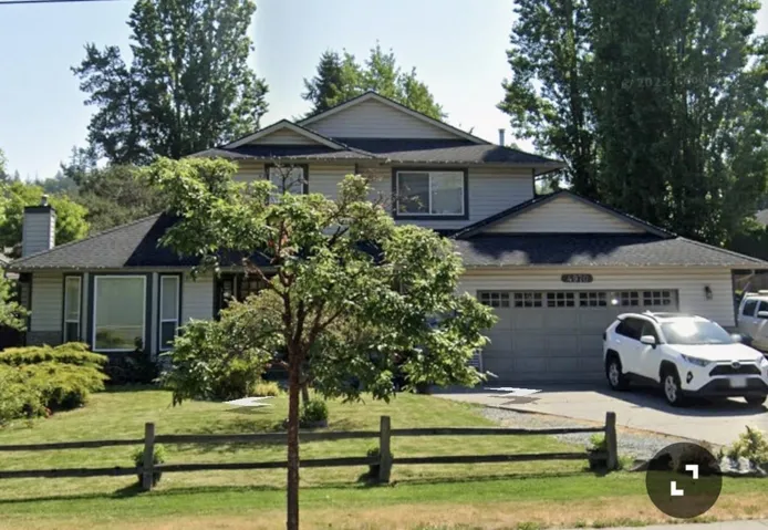 4970 216 STREET, Langley, British Columbia V3A8B4