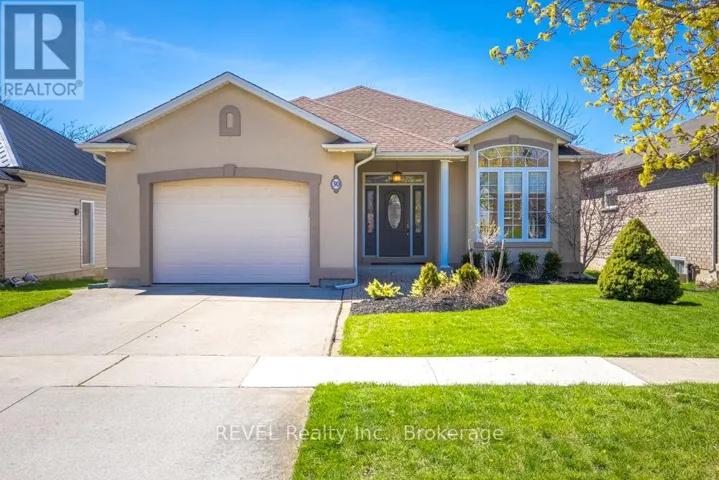 30 BIANCA DRIVE, Niagara-on-the-Lake (Virgil), Ontario L0S1T0