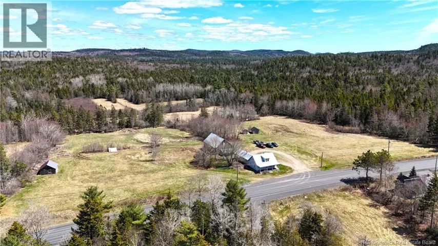 2969 Route 127, Bayside, New Brunswick E5B2S3