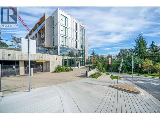 202 9580 TOWER ROAD, Burnaby, British Columbia V5A0G5