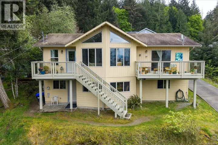 3122 DOLPHIN Dr, Nanoose Bay, British Columbia V9P9J2