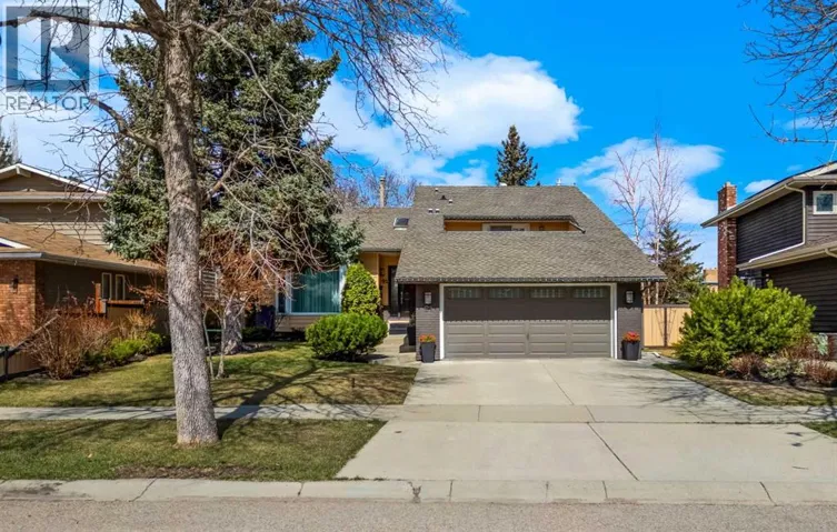 91 Sun Valley Drive SE, Calgary, Alberta T2X2B4