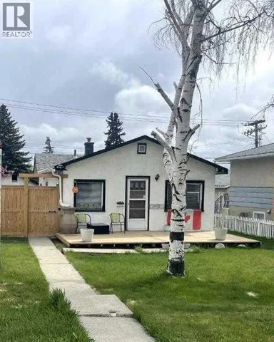 2511 9 Avenue SE, Calgary, Alberta T2A0B4