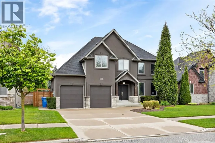 1335 MAPLE, LaSalle, Ontario N9J0B3