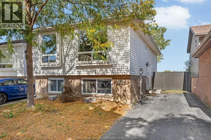 9978 FOREST GLADE COURT Unit# 5, Windsor, Ontario N8R2B9