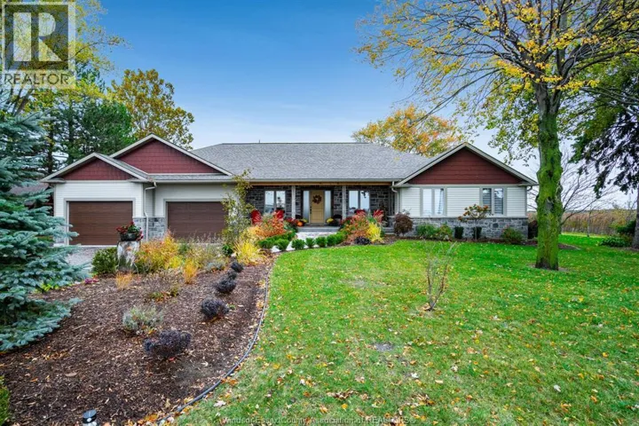 1568 Gore ROAD, Harrow, Ontario N0R1G0