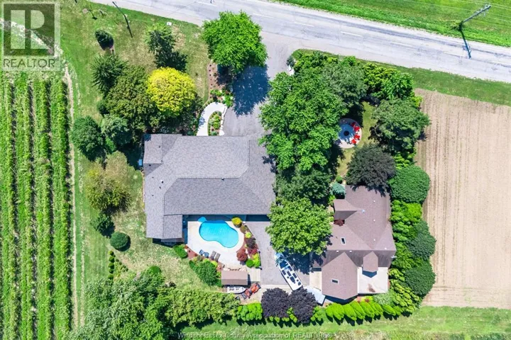 1568 Gore ROAD, Harrow, Ontario N0R1G0