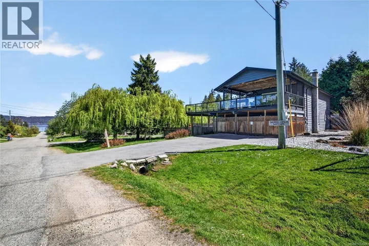 215 Maliview Dr, Salt Spring, British Columbia V8K1R7