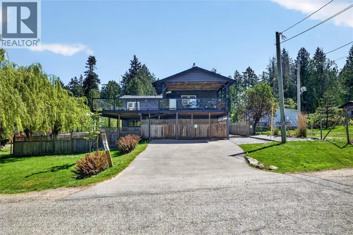 215 Maliview Dr, Salt Spring, British Columbia V8K1R7