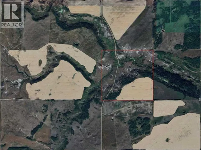 42126 Range Road 175, Rural Stettler No. 6, County of, Alberta T0B1H0
