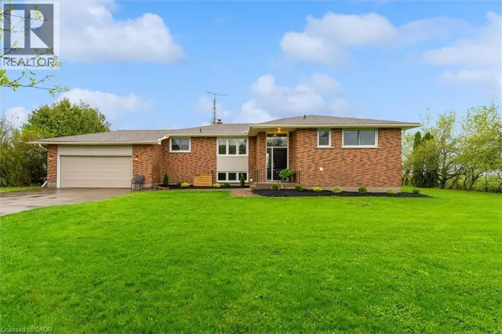 698 CONCESSION ROAD 6, Niagara-on-the-Lake, Ontario L0S1J9