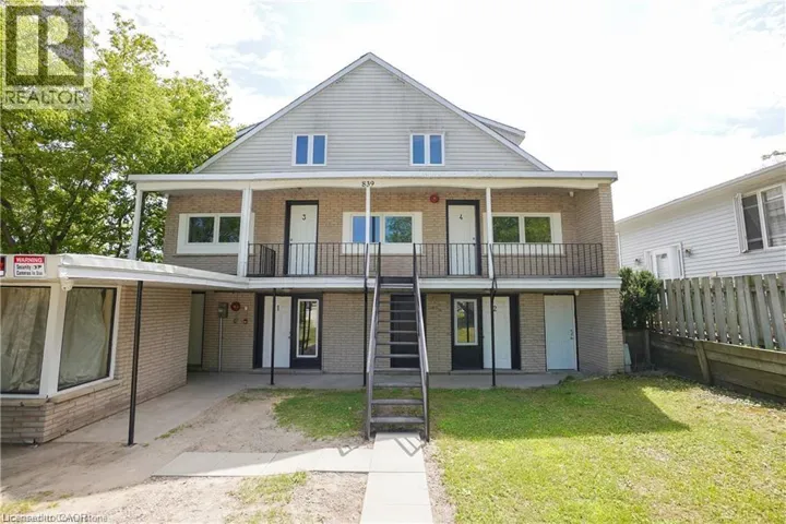 839 MOSLEY Street, Wasaga Beach, Ontario L9Z2H5