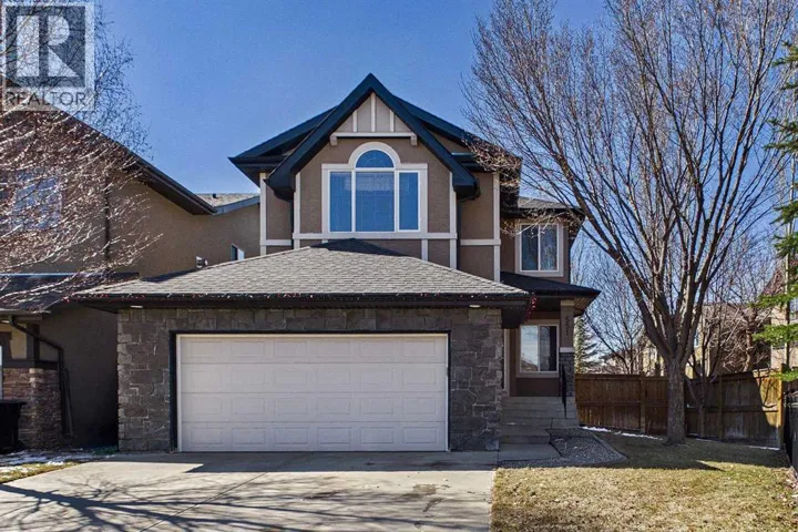 551 Tuscany Ravine Road NW, Calgary, Alberta T3L3B1