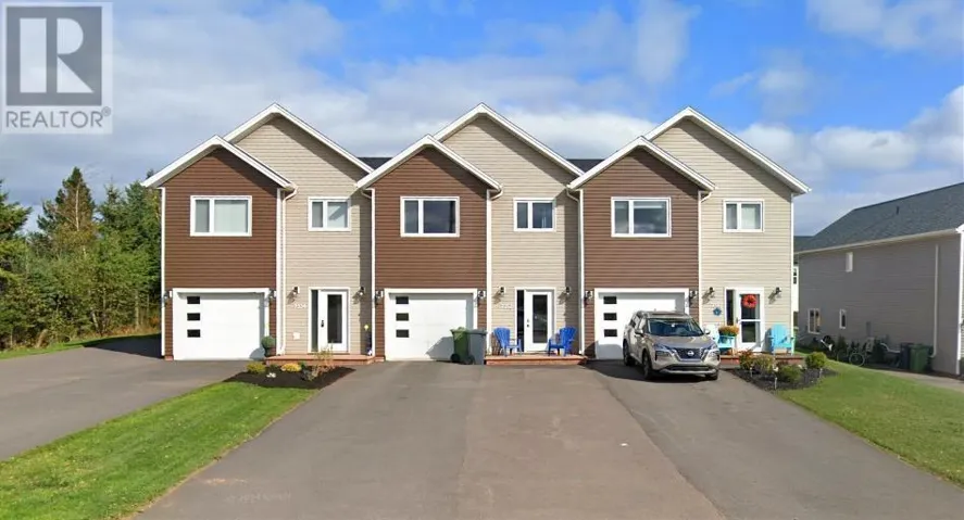 7350 Cavendish Road, North Rustico, Prince Edward Island C0A1X0