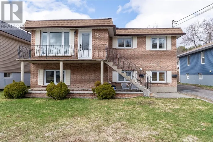 736 Howey Drive, Sudbury, Ontario P3B1H1