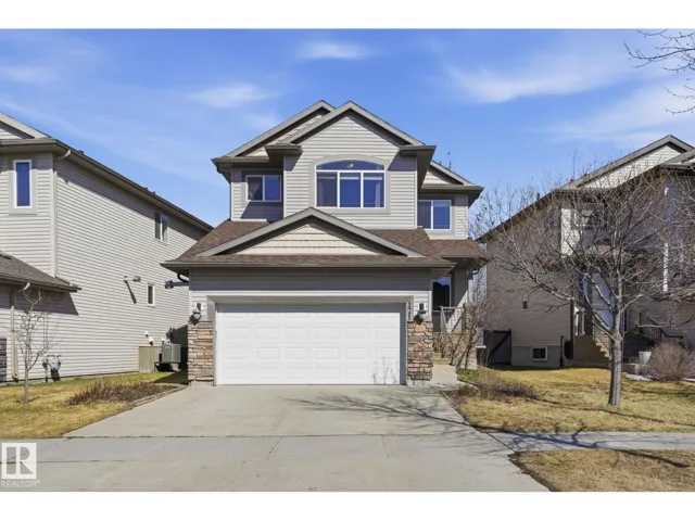 171 Keyport CI, Leduc, Alberta T9E0M4