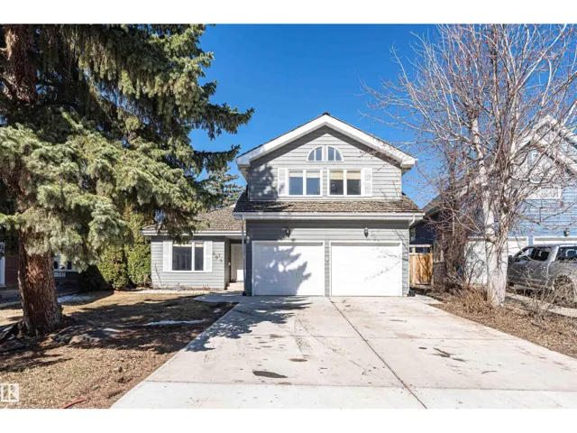 6016 177 ST NW, Edmonton, Alberta T6M1H8