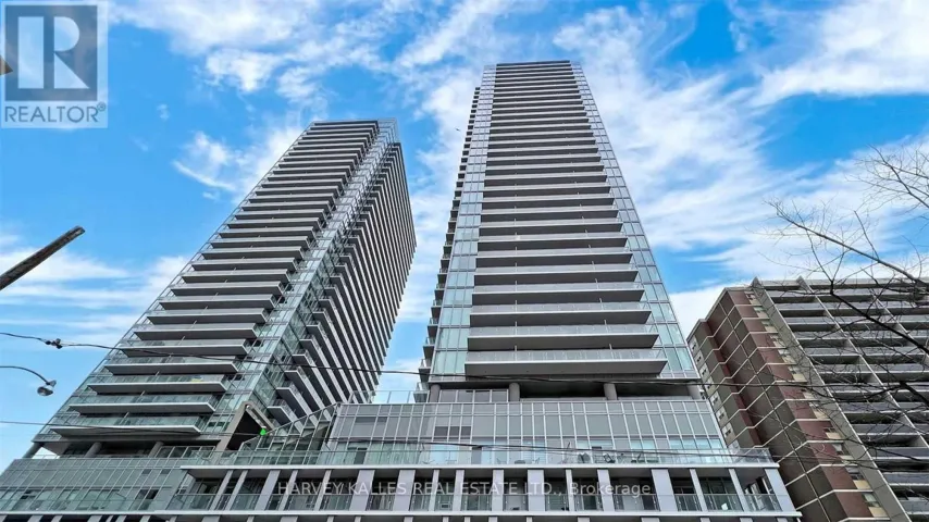 1413 - 195 REDPATH AVENUE, Toronto (Mount Pleasant West), Ontario M4P0E4