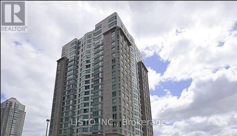 2009 - 8 LEE CENTRE DRIVE, Toronto (Woburn), Ontario M1H3H8