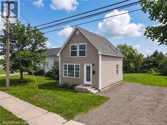 254 Highlandview Road, Moncton, New Brunswick E1A2L3