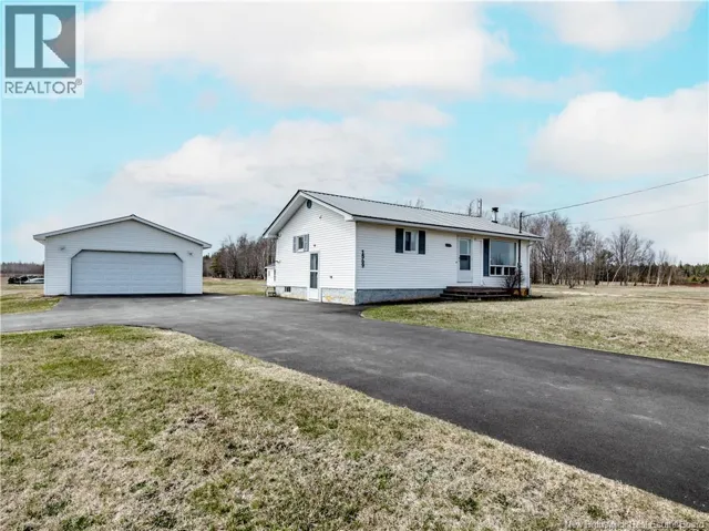1569 Route 505, Richiboucto-Village, New Brunswick E4W1L9
