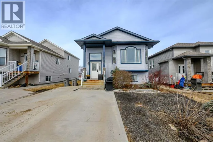 11514 75 Avenue, Grande Prairie, Alberta T8W0J4