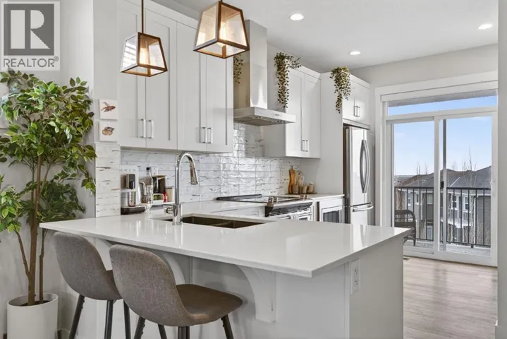 809, 355 Nolancrest Heights NW, Calgary, Alberta T3R0Z9