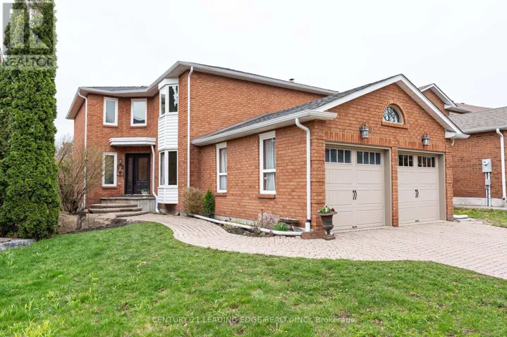 59 LANEWOOD DRIVE, Aurora (Hills of St Andrew), Ontario L4G4V4