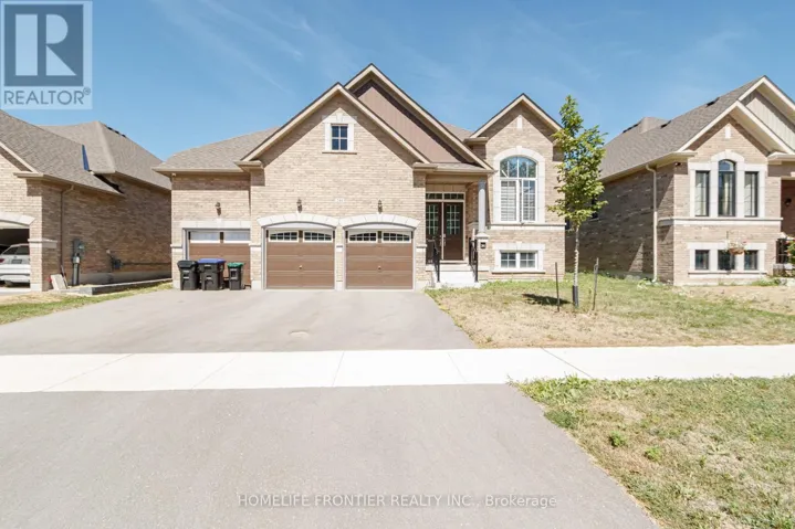 244 RAMBLEWOOD DRIVE, Wasaga Beach, Ontario L9Z0L5