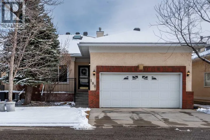 180 Sierra Morena Landing SW, Calgary, Alberta T3H4K4