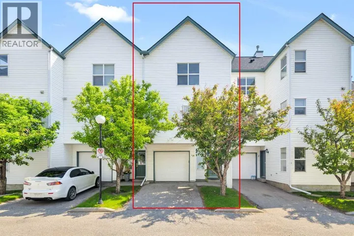 3, 200 Hidden Hills Terrace NW, Calgary, Alberta T3A6E8