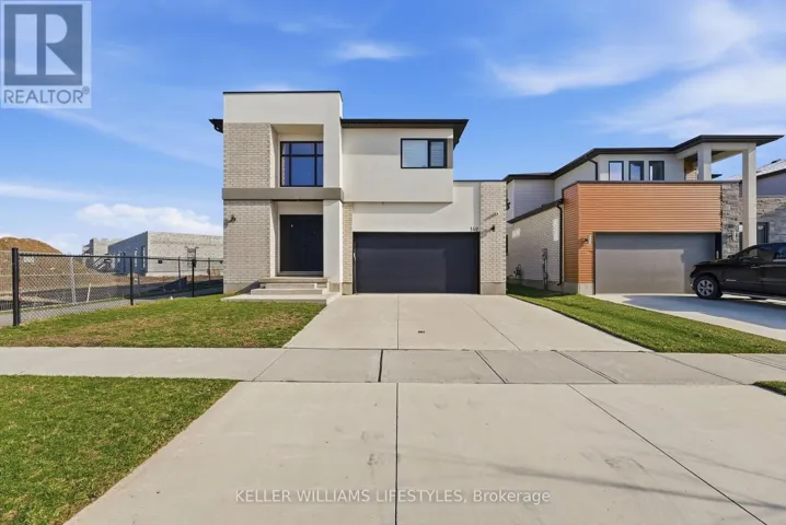 140 CRESTVIEW DRIVE, Middlesex Centre, Ontario N0L1R0