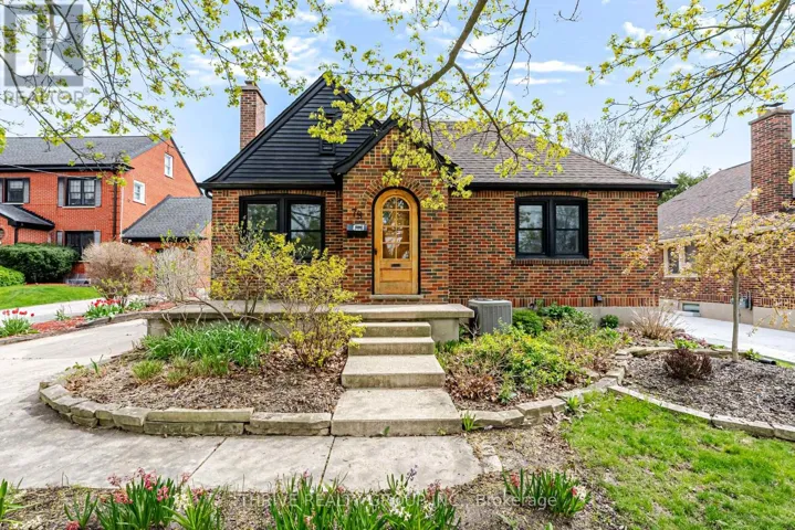79 BASE LINE ROAD E, London South (South G), Ontario N6C2N6