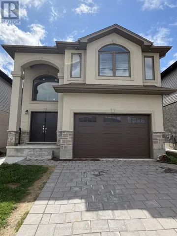 UPPER - 2779 ORIOLE DRIVE, London South (South U), Ontario N6M1E7