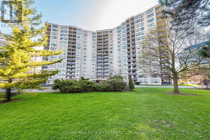 1502 - 451 THE WEST MALL DRIVE, Toronto (Etobicoke West Mall), Ontario M9C1G1