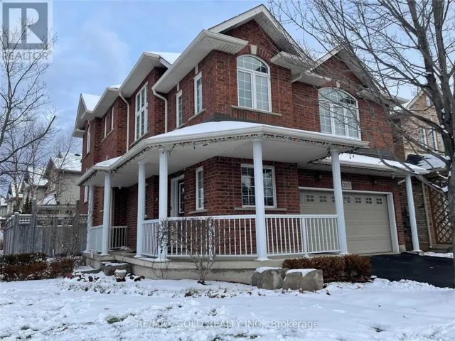 2323 ORCHARD ROAD, Burlington (Orchard), Ontario L7L7E8